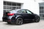 BMW CLR X6R xDrive5.0i by Lumma Design 2015 года